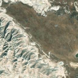 Satellite imagery of F 389 — NGS OS0507 — Jackson County, US, US