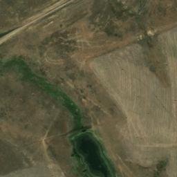 Satellite imagery of X 364 — NGS OS0447 — Kadoka, US, US