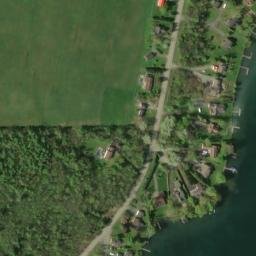 Satellite imagery of Mossy Point, US