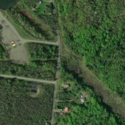 Satellite imagery of Mossy Point, US