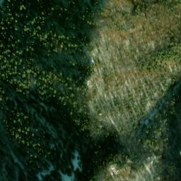 Satellite imagery of Montagne de Thorenc, FR