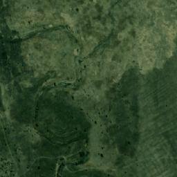 Satellite imagery of Brižine, BA