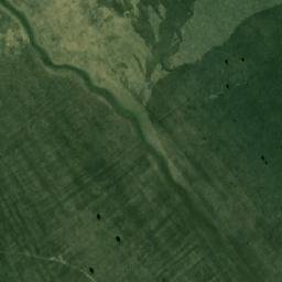 Satellite imagery of Brižine, BA