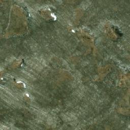 Satellite imagery of Žilića Glavica, BA
