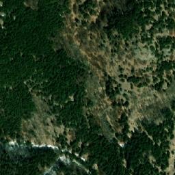 Satellite imagery of Veliki Kuk, BA