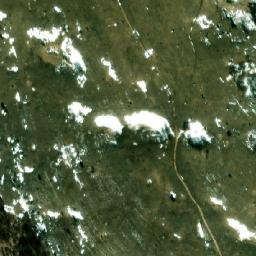 Satellite imagery of Borac, BA