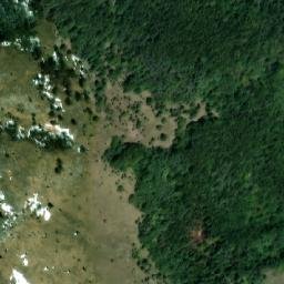 Satellite imagery of Borac, BA