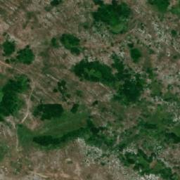 Satellite imagery of Iva, BA