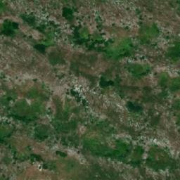 Satellite imagery of Iva, BA