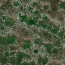 Satellite imagery of Tetribovac, BA