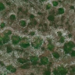 Satellite imagery of Tetribovac, BA