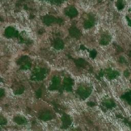 Satellite imagery of Tetribovac, BA