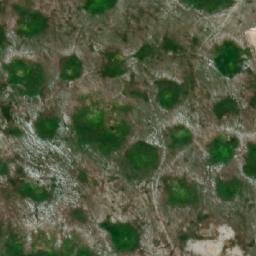 Satellite imagery of Podovi, BA