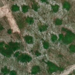 Satellite imagery of Podovi, BA