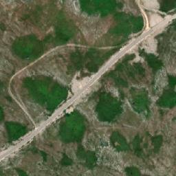 Satellite imagery of Podovi, BA