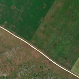 Satellite imagery of Vrščić, BA