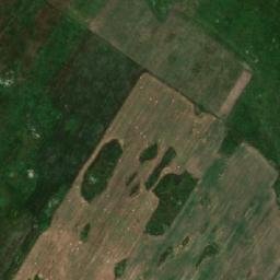 Satellite imagery of Glavice, BA