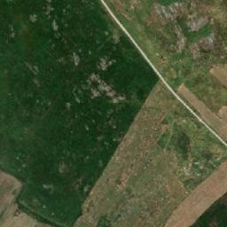 Satellite imagery of Glavice, BA