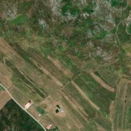 Satellite imagery of Glavice, BA