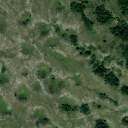 Satellite imagery of Ometina, BA