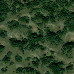 Satellite imagery of Zahumsko Sedlo, BA