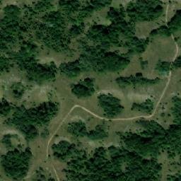 Satellite imagery of Zahumsko Sedlo, BA