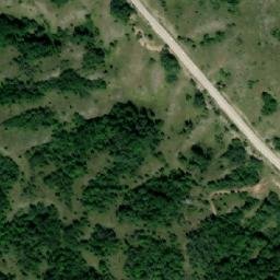 Satellite imagery of Debela Glava, BA