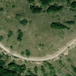 Satellite imagery of Debela Glava, BA