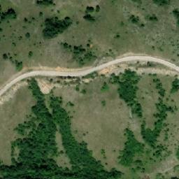 Satellite imagery of Debela Glava, BA