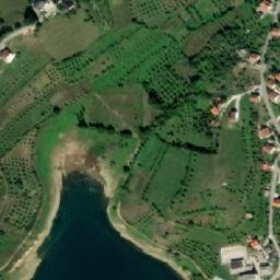 Satellite imagery of Čiveljak, BA