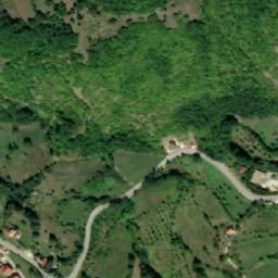 Satellite imagery of Čiveljak, BA