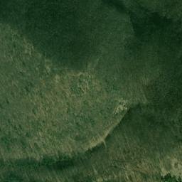 Satellite imagery of Gradina, BA