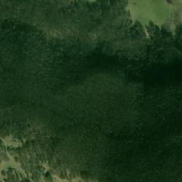 Satellite imagery of Gradina, BA