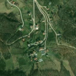 Satellite imagery of Bandir, BA