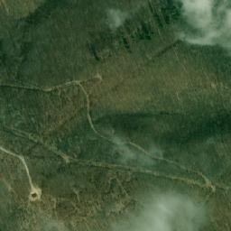 Satellite imagery of Krmska Glavica, BA