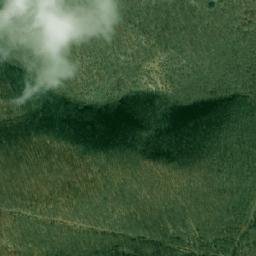 Satellite imagery of Krmska Glavica, BA