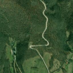 Satellite imagery of Krmska Glavica, BA