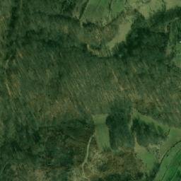 Satellite imagery of Krstišta, BA