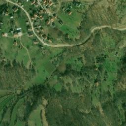 Satellite imagery of Krstišta, BA