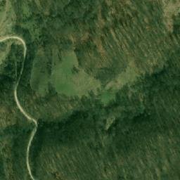 Satellite imagery of Krstišta, BA