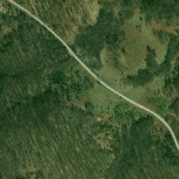 Satellite imagery of Konjsko, BA