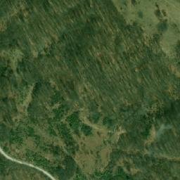 Satellite imagery of Konjsko, BA