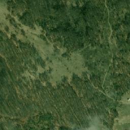 Satellite imagery of Konjsko, BA