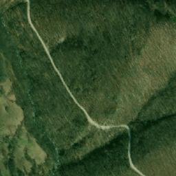 Satellite imagery of Krstac, BA