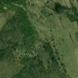 Satellite imagery of Krstac, BA