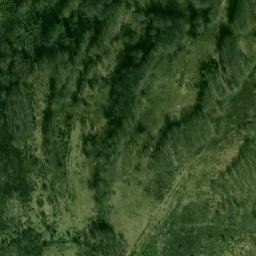 Satellite imagery of Prišćevac, BA