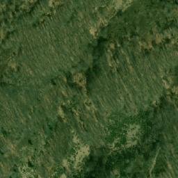 Satellite imagery of Prišćevac, BA