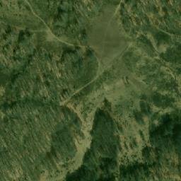 Satellite imagery of Prišćevac, BA