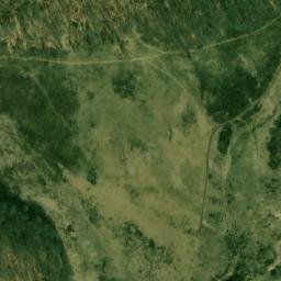 Satellite imagery of Bukvica, BA