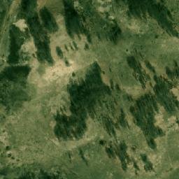 Satellite imagery of Bukvica, BA